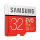 Samsung 32GB microSDHC Evo Plus zapis20MB/s odczyt95MB/s - 360783 - zdjęcie 2